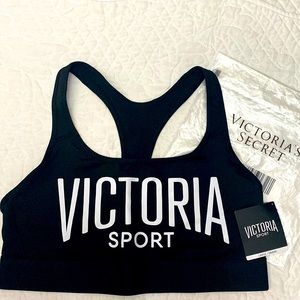 Victoria’s Secret Sport Bra SzL NWT